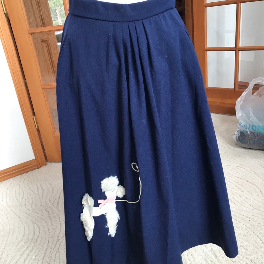 Vintage skirt